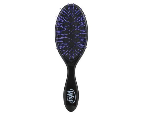 Wet Brush, Custom Care Detangler, Thick Hair, 1 Brush Wet Brush, Custom Care Detangler, Thick Hair, 1 Brush