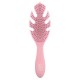 Wet Brush, Go Green Detangler, Pink, 1 Brush