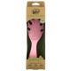 Wet Brush, Go Green Detangler, Pink, 1 Brush