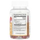 Lifeable, Kids Zinc Gummies, Berry, 15 mg, 60 Gummies