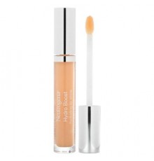 Neutrogena, Hydro Boost, Hydrating Lip Shine, Soft Blush, 0.1 oz (2.8 g)