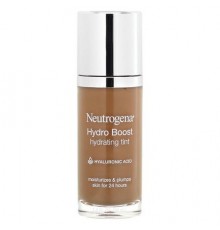 Neutrogena, Hydro Boost, Hydrating Tint, Chestnut 135, 1 fl oz (30 ml)