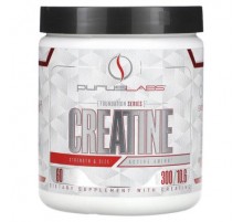 Purus Labs, Foundation Series, Creatine, 10.6 oz (300 g)