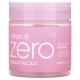 Banila Co, Clean it Zero, Pink Hydration Toner Pad, 70 Pads, 7.94 fl oz (235 ml)