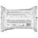 Purederm, Make-Up Cleansing Tissues, Green Tea, 30 Tissues