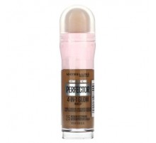 Maybelline, Instant Age Rewind, Perfector 4-in-1 Glow Makeup, 2.5 Medium-Deep Warm, 0.68 fl oz (20 ml)