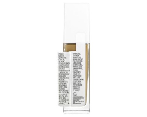 Maybelline, Super Stay, Active Wear Foundation, 332 Golden Caramel, 1 fl oz (30 ml) Maybelline, Super Stay, Active Wear Foundation, 332 Golden Caramel, 1 fl oz (30 ml)