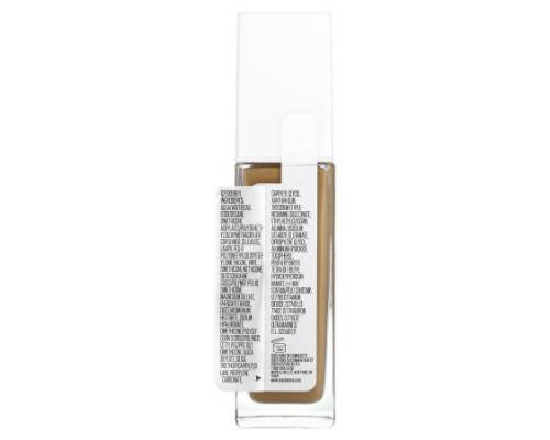 Maybelline, Super Stay, Active Wear Foundation, 330 Toffee, 1 fl oz (30 ml) Maybelline, Super Stay, Active Wear Foundation, 330 Toffee, 1 fl oz (30 ml)