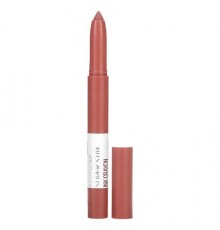Maybelline, Super Stay, Ink Crayon, Lead The Way 15, 0.04 oz (1.2 g)