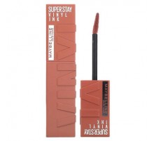 Maybelline, Super Stay, Vinyl Ink, 35 Cheeky, 0.14 fl oz (4.2 ml)