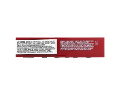 Maybelline, Super Stay, Vinyl Ink, 50 Wicked, 0.14 fl oz (4.2 ml) Maybelline, Super Stay, Vinyl Ink, 50 Wicked, 0.14 fl oz (4.2 ml)