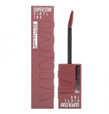 Maybelline, Super Stay, Vinyl Ink, 40 Witty, 0.14 fl oz (4.2 ml)