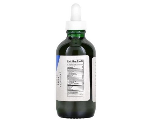 SweetLeaf Stevia, Sweet Drops, Vanilla Creme, 4 fl oz (120 ml)