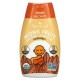 SweetLeaf Stevia, Monk Fruit Organic Sweetener Squeezable, Caramel Macchiato, 1.7 fl oz (50 ml)