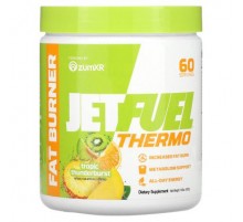 GAT, JetFuel®, Thermo, Fat Burner, Tropic Thunderburst, 14.8 oz (420 g)
