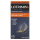 Lotrimin, Athlete's Foot Antifungal Cream, 0.53 oz (15 g)