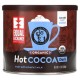 Equal Exchange, Organic Hot Cocoa, Dark, 12 oz (340 g)