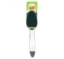 Scotch-Brite, Heavy Duty Dishwand, 1 Dishwand