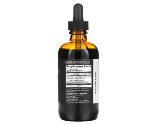 DaVinci Laboratories, Benefits Line, Maitake-DMG Liquid, 4 fl oz (120 ml) DaVinci Laboratories, Benefits Line, Maitake-DMG Liquid, 4 fl oz (120 ml)