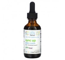 Little DaVinci, Sync Up, Berry, 2 fl oz (60 ml)