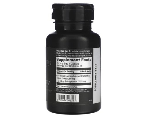 DaVinci Laboratories, Telomere Benefits, 60 Capsules (250 mg per Capsule) DaVinci Laboratories, Telomere Benefits, 60 Capsules (250 mg per Capsule)