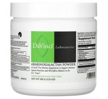 DaVinci Laboratories, Arabinogalactan Powder, 3.53 oz (100 g)
