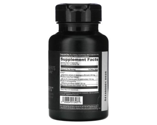 DaVinci Laboratories, Benefits Line, Cortisol Benefits, 60 Capsules DaVinci Laboratories, Benefits Line, Cortisol Benefits, 60 Capsules