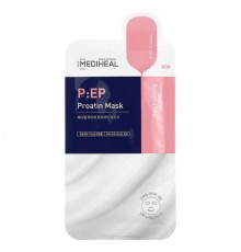 MEDIHEAL, P:EP Proatin Beauty Mask, 1 Sheet, 0.84 fl oz (25 ml)
