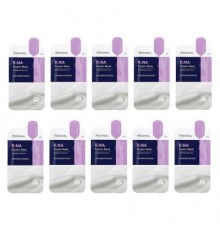 MEDIHEAL, R:NA Proatin Beauty Mask, 10 Sheets, 0.84 fl oz (25 ml) Each