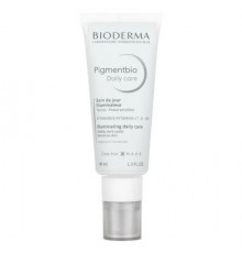 Bioderma, Pigmentbio, Daily Care, 1.3 fl oz (40 ml)