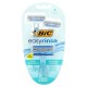 BIC, EasyRinse, Women's Disposable Razors, 2 Razors