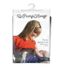 LaVie, Pump Strap, Hands Free , One Size, 1 Count
