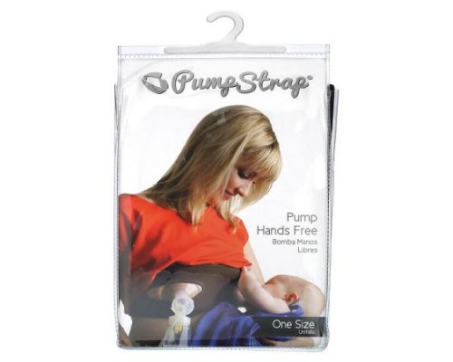 LaVie, Pump Strap, Hands Free , One Size, 1 Count