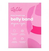 LaVie, Postpartum Belly Band Organ-Izer, 1 Count