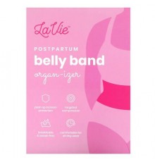 LaVie, Postpartum Belly Band Organ-Izer, 1 Count
