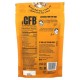 The GFB, Gluten Free Bites, Dark Chocolate + Hazelnut, 4 oz (113 g)