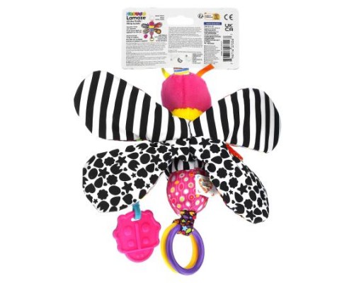 Lamaze, Fifi the Firefly, 0+ Months, 1 Count