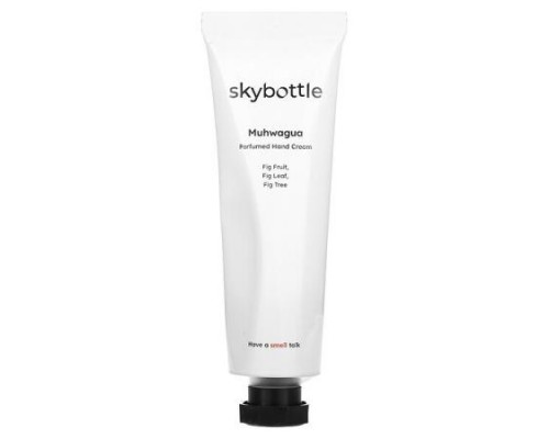 Skybottle, Perfumed Hand Cream, Muhwagua, 50 ml