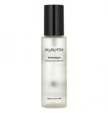 Skybottle, Perfumed Hair & Body Mist, Muhwagua, 100 ml