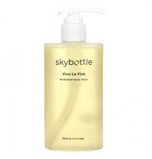 Skybottle, Perfumed Hand Wash, Viva La Pink, 300 ml