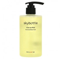 Skybottle, Perfumed Body Wash, Viva La Pink, 300 ml