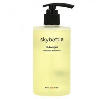 Skybottle, Perfumed Body Wash, Muhwagua, 300 ml