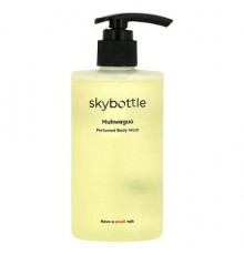 Skybottle, Perfumed Body Wash, Muhwagua, 300 ml