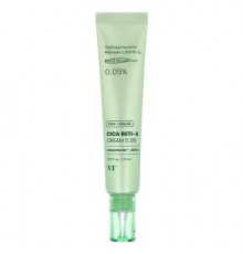 VT Cosmetics, Cica Reti-A Cream 0.05, 1.01 fl oz (30 ml)