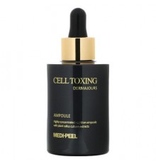 Medi-Peel, Cell Toxing Dermajours Ampoule, 3.38 fl oz (100 ml)