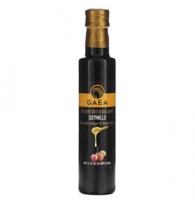Gaea, Ancient Greek Balsamic, OXYMELO, Balsamic Vinegar & Thyme Honey, 8.5 fl oz (250 ml)