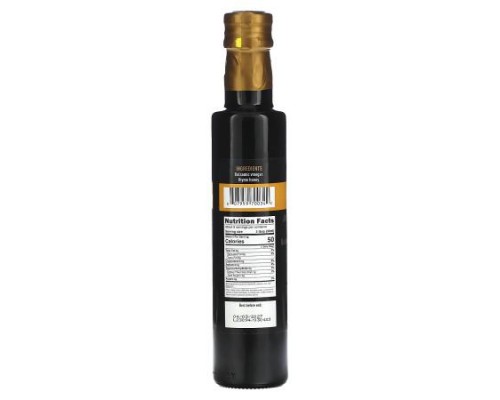 Gaea, Ancient Greek Balsamic, OXYMELO, Balsamic Vinegar & Thyme Honey, 8.5 fl oz (250 ml) Gaea, Ancient Greek Balsamic, OXYMELO, Balsamic Vinegar & Thyme Honey, 8.5 fl oz (250 ml)