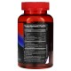 Hydroxycut, Hardcore Ultra Shred Gummies, Sweet Heat , 60 Gummies (Discontinued Item)