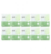 SNP, Daily Beauty Mask, Cicaronic , 10 Sheet Masks, 0.67 (20 ml) Each