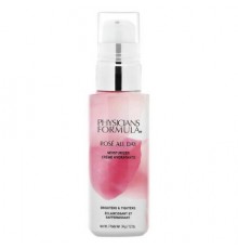Physicians Formula, Rose All Day Moisturizer, Day Cream, 1.2 oz (34 g)